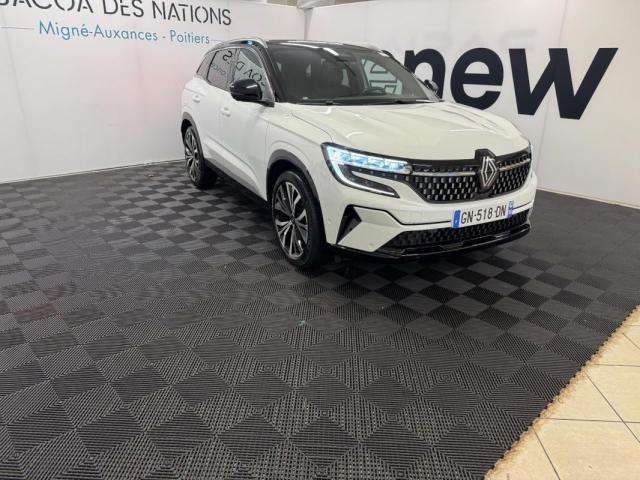 Renault Austral image 4