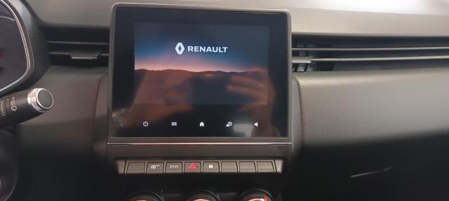 Renault Clio image 1
