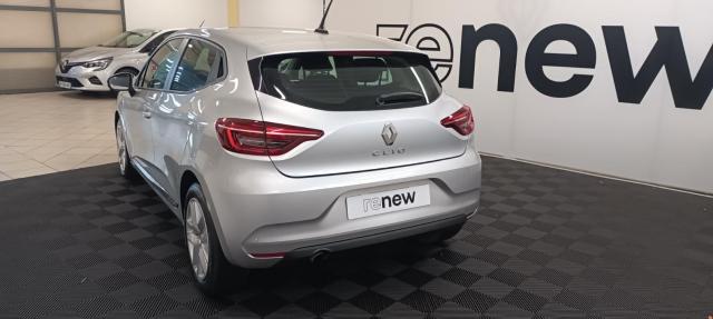 Renault Clio image 8