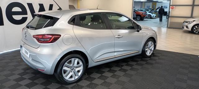 Renault Clio image 7