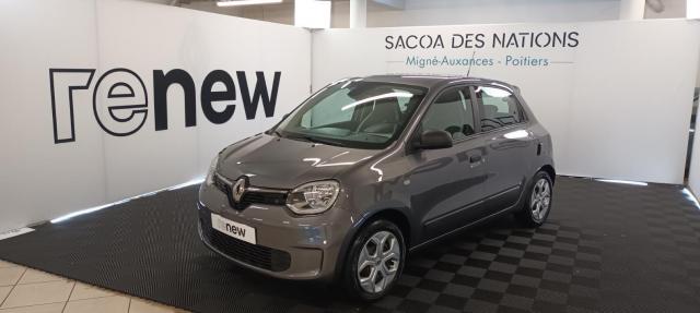 Renault Twingo image 9