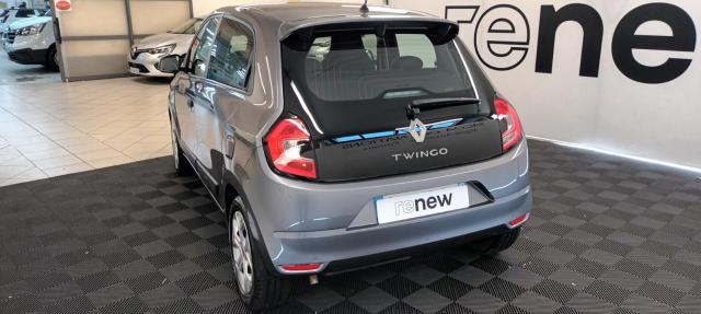 Renault Twingo image 8