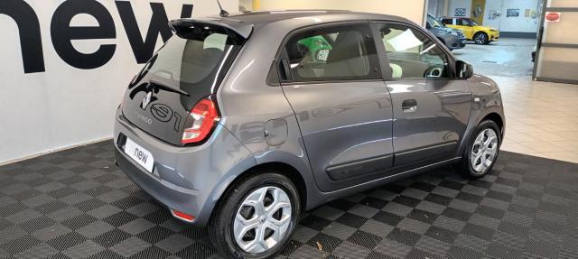 Renault Twingo image 2