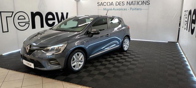 Renault Clio image 5