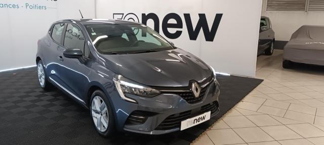 Renault Clio image 8