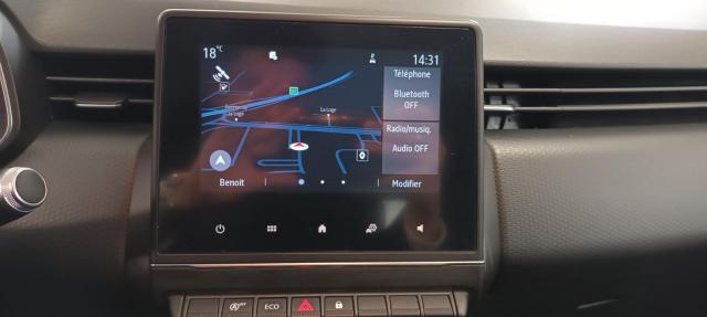 Renault Clio image 1