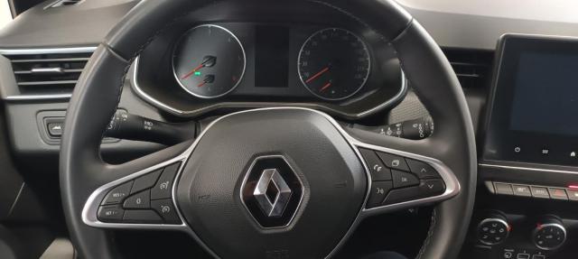 Renault Clio image 9