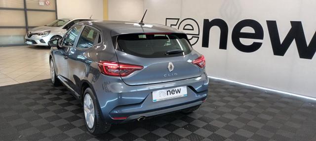 Renault Clio image 3