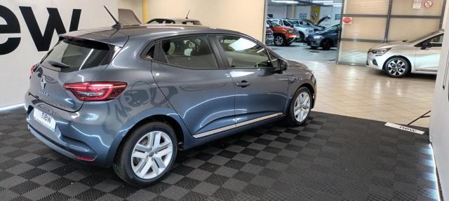 Renault Clio image 2