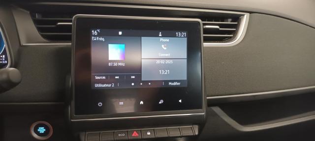 Renault Zoe image 2