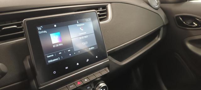 Renault Zoe image 8