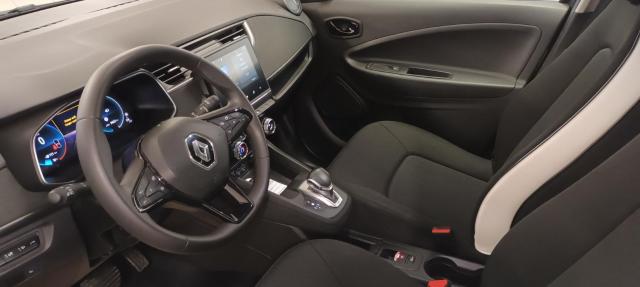 Renault Zoe image 6