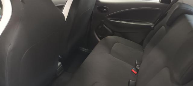 Renault Zoe image 5