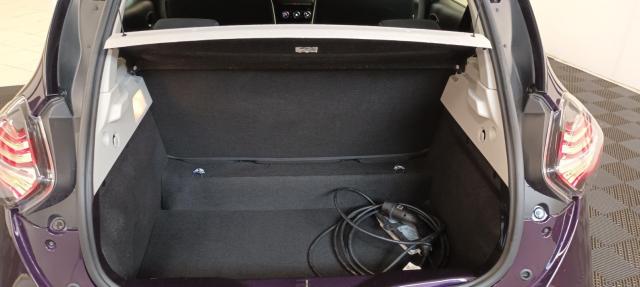 Renault Zoe image 1