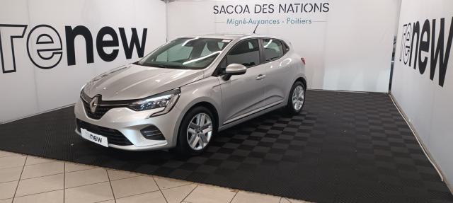 Renault Clio image 4