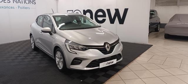 Renault Clio image 5