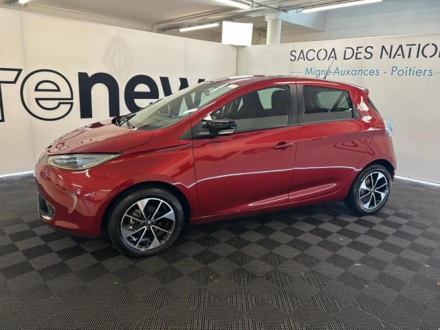 Renault Zoe image 3
