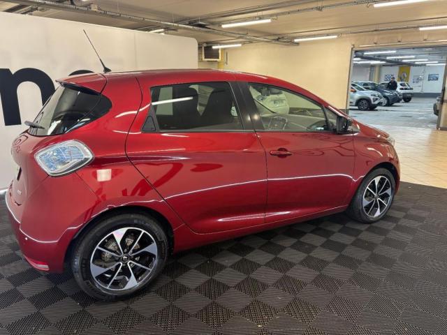 Renault Zoe image 5