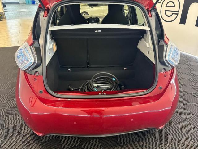 Renault Zoe image 1