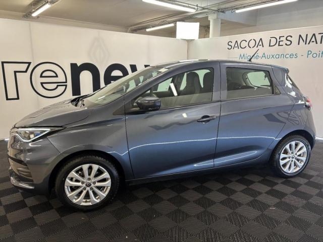 Renault Zoe image 2