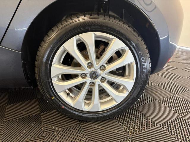 Renault Zoe image 6