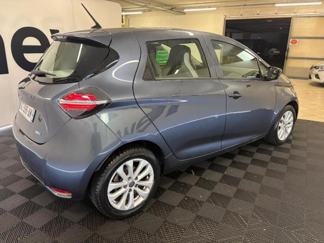 Renault Zoe image 3