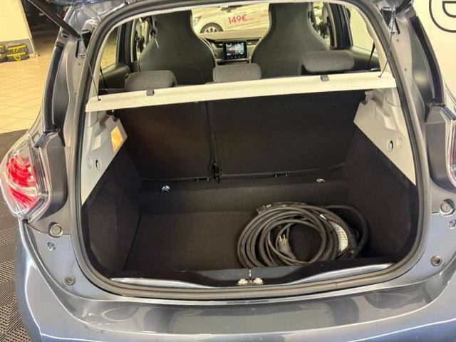 Renault Zoe image 1