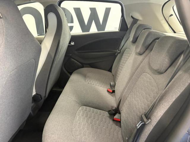 Renault Zoe image 5