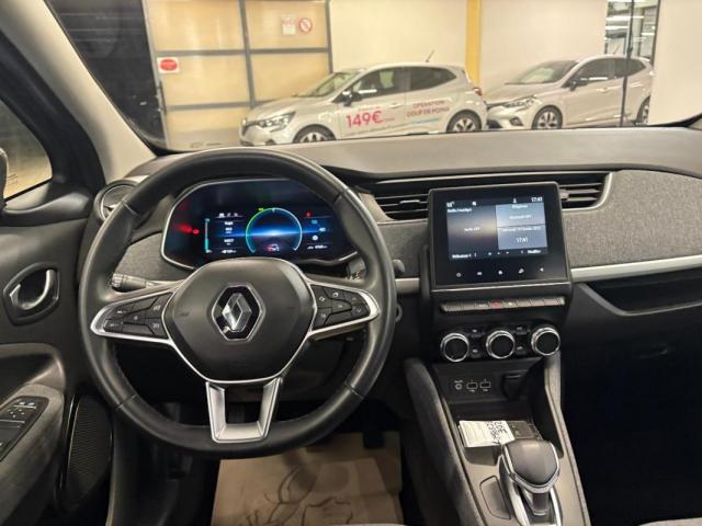 Renault Zoe image 7
