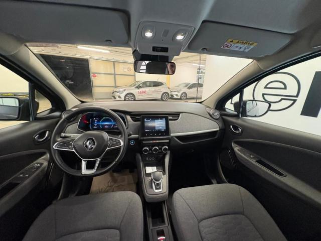 Renault Zoe image 4