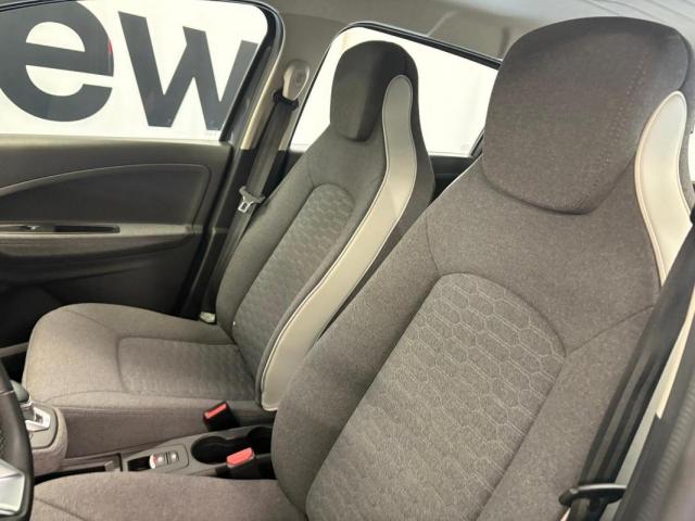 Renault Zoe image 8