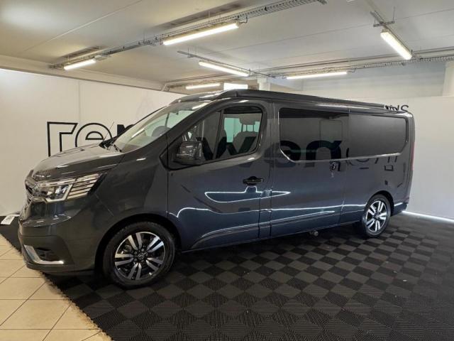 Renault Trafic image 1