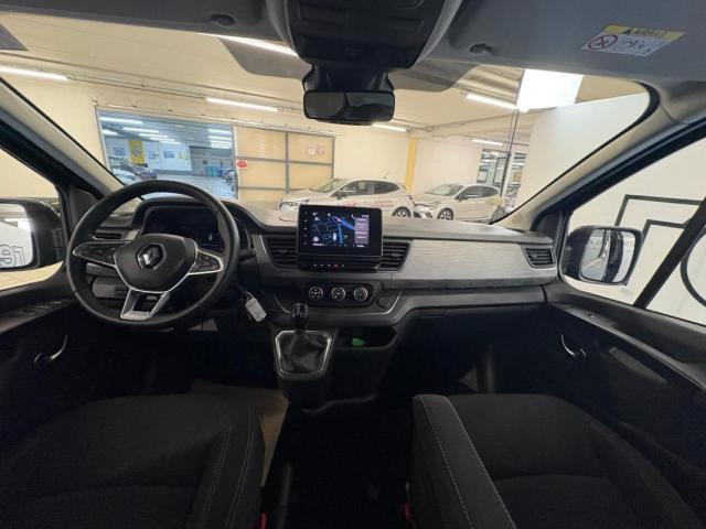 Renault Trafic image 5