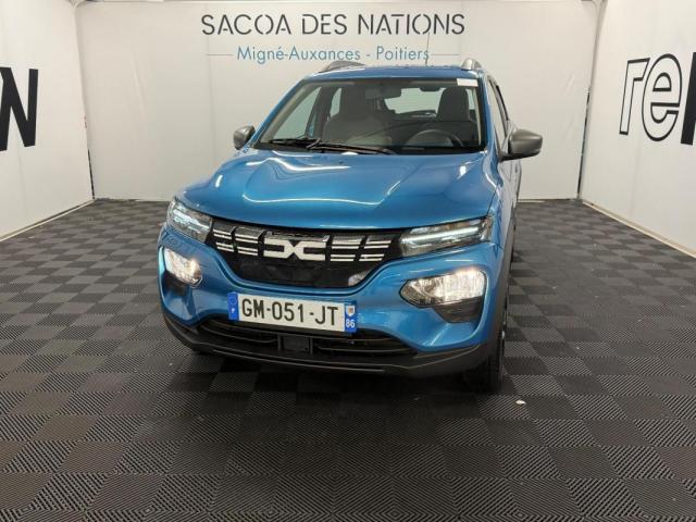Dacia