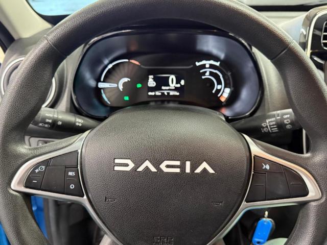 Dacia Spring image 8