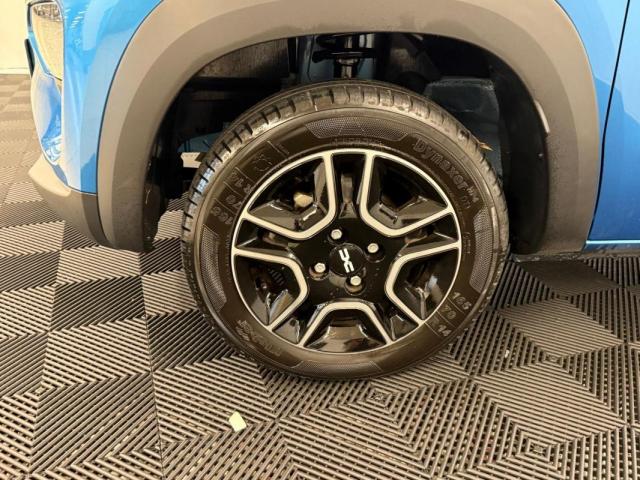 Dacia Spring image 5