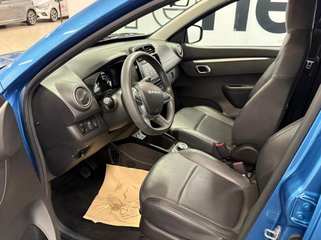 Dacia Spring image 3