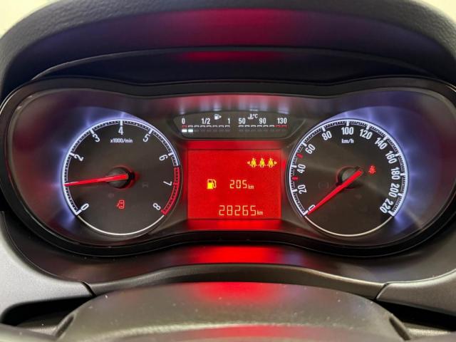 Opel Corsa image 3