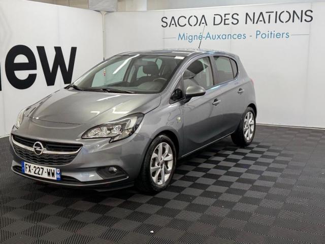 Opel Corsa image 6
