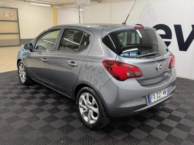 Opel Corsa image 2