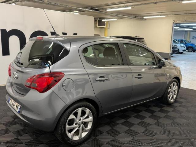 Opel Corsa image 9