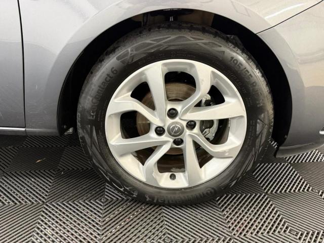 Opel Corsa image 1