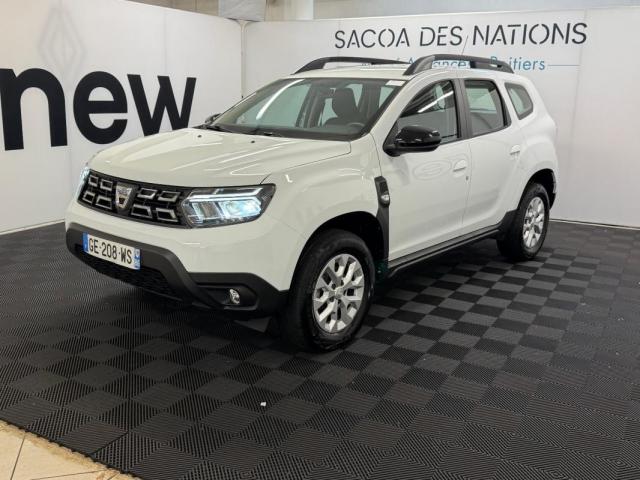 Dacia Duster image 4