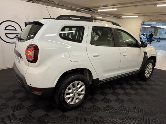 Dacia Duster image 8