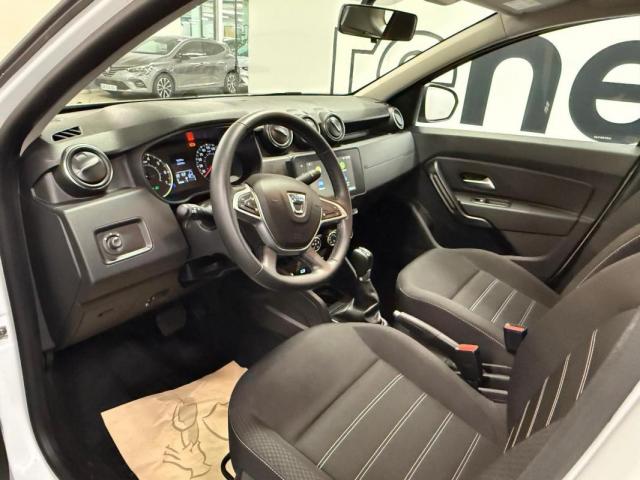 Dacia Duster image 3