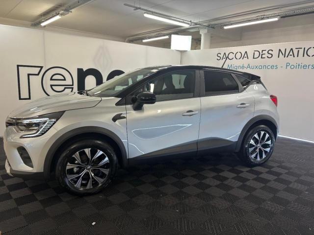 Renault Captur image 7