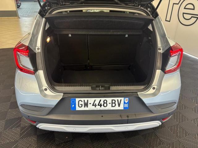 Renault Captur image 2
