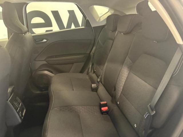 Renault Captur image 4