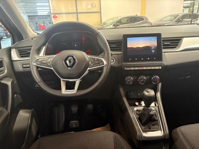 Renault Captur image 5