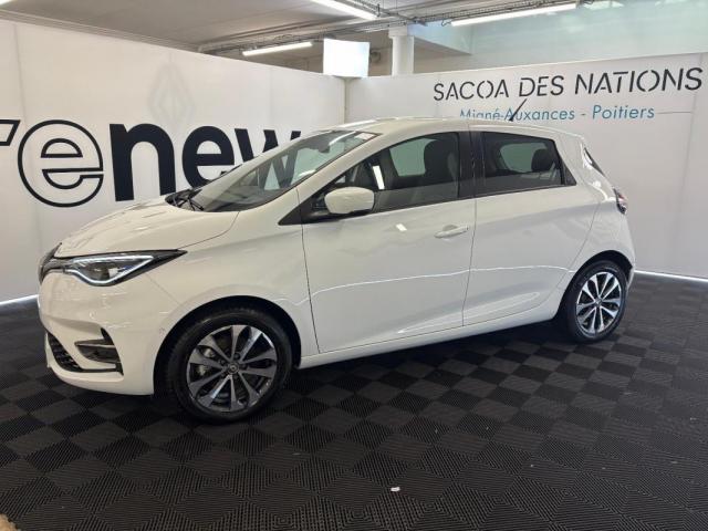 Renault Zoe image 6